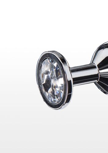 Starlight Booty Jewel Medium Silver na Arena.pl