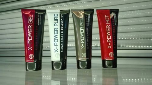 POWER TAN X-POWER PURE ACCELERATOR PRZYSPIESZACZ ! na Arena.pl