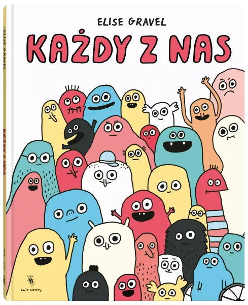 Każdy z nas zdjęcie 1