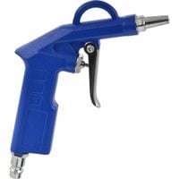 Pistolet do przedmuchiwania MAX z krótką dyszą 25 mm GEKO G01173