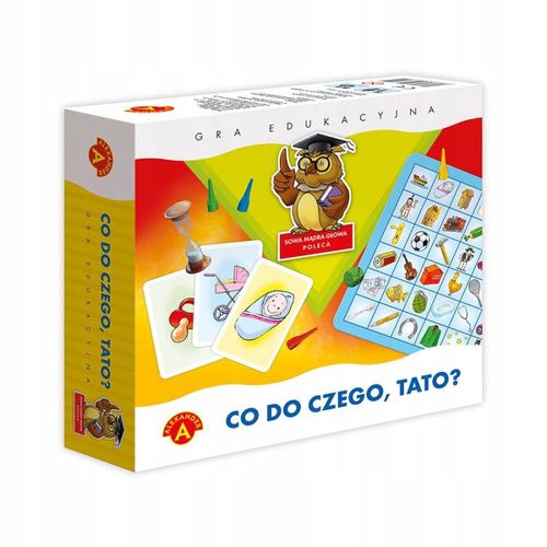 Co do czego,tato? 04090 na Arena.pl