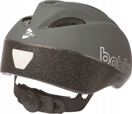 KASK Bobike Go size XS - GREY na Arena.pl