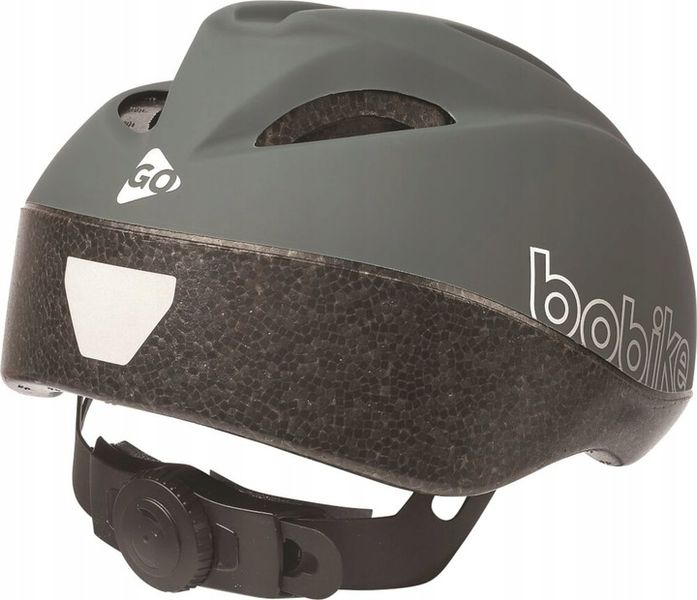 KASK Bobike Go size XS - GREY zdjęcie 8