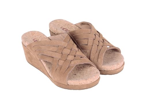 UGG LILAH Chestnut 1019976-CHE - 39 na Arena.pl
