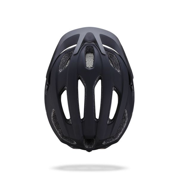 BBB BHE-29 KASK KITE MATT BLACK Rozmiar M zdjęcie 9