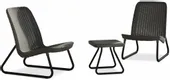 Komplet ogrodowy RIO PATIO Graphite