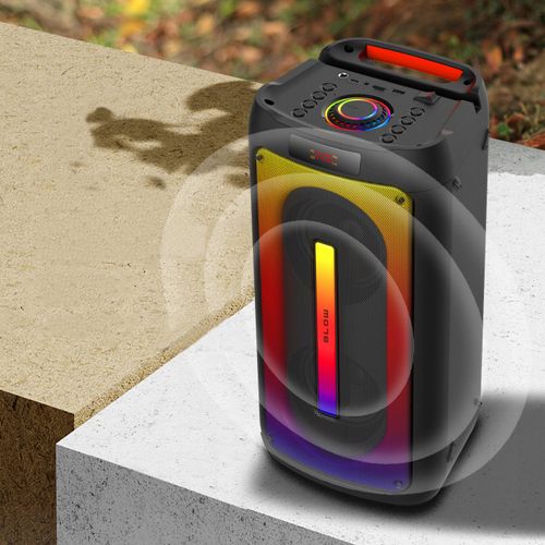 Głośnik Bluetooth CityLIGHT na Arena.pl