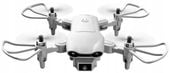DRON TURBO 2X KAMERA PODGLĄD POWRÓT FUTERAŁ 2X AKU