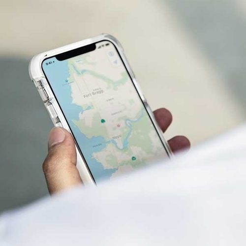Uniq Etui Combat Iphone 11 Biały/blanc White na Arena.pl