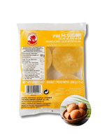 Cukier palmowy 100% w kostkach do pad thai COCK Palm Sugar Indonezja, bryłki do dań z woka 200g