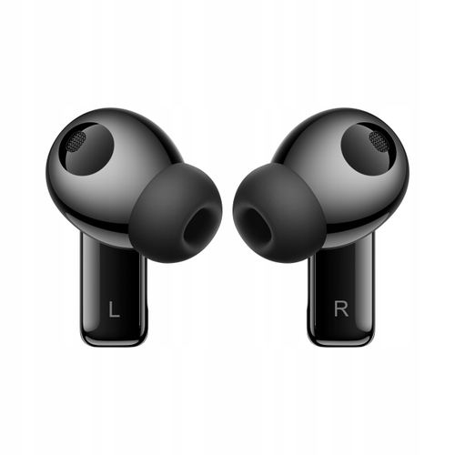 SŁUCHAWKI BLUETOOTH HUAWEI FREEBUDS PRO 4 CZARNY na Arena.pl