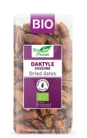 Daktyle Suszone Bezglutenowe BIO 400 g - BIO Planet