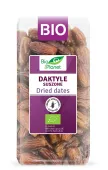 Daktyle Suszone Bezglutenowe BIO 400 g - BIO Planet