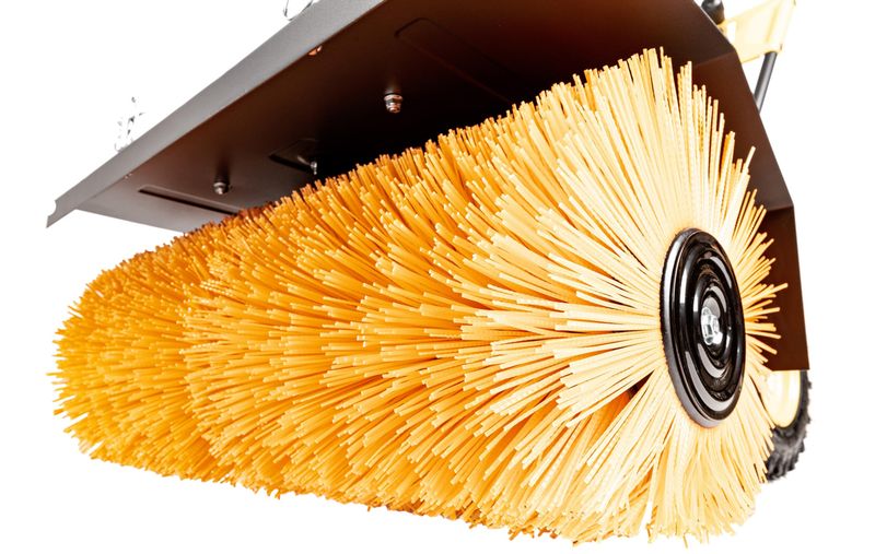 CEDRUS ZM04 ZAMIATARKA ODŚNIEŻARKA ODŚNIEŻARKI SPALINOWA z NAPĘDEM 80cm / 6.5KM - EWIMAX - OFICJALNY DYSTRYBUTOR - AUTORYZOWANY DEALER CEDRUS zdjęcie 13