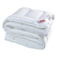 Kołdra letnia 155x200 LYOCELL PAN MATERAC lekka delikatna dla skóry