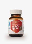# HEPATICA Koenzym Q10 (60 kaps.)