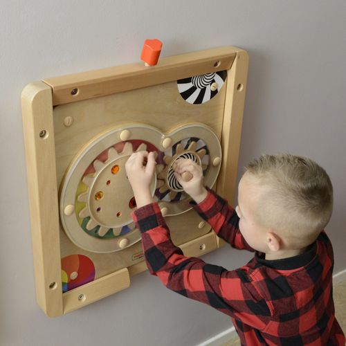 MASTERKIDZ Tablica Edukacyjna Koordynacja Rak T na Arena.pl