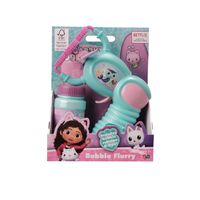 ND01_250875 GABBY pistolet z bankami mydlanymi n/