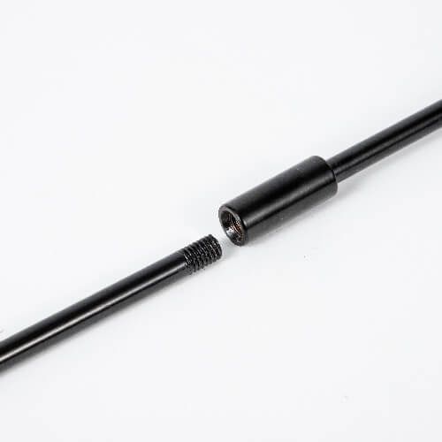 Maszt do flagi ogrodowej na Arena.pl