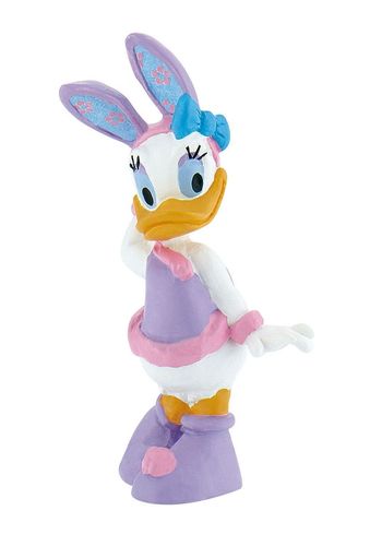 Bullyland 15428 DAISY Easter kaczor Donald 7cm na Arena.pl
