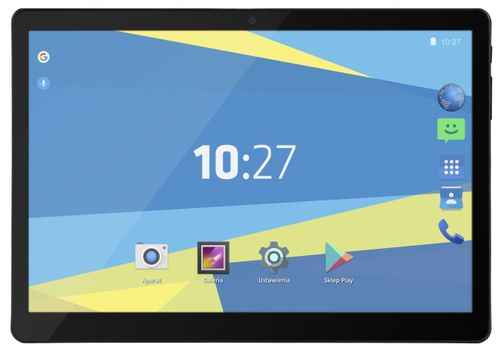 Tablet OVERMAX QUALCORE 1027 3G GPS SIM BT + etui na Arena.pl