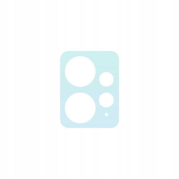 Spacecase Camera Glass Redmi Note 12 4G zdjęcie 4