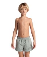 ARENA SZORTY BOYS' BEACH SHORT LOGO R JADE BLACK 006446/650 140 (10-11)