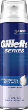 GILLETTE Series Conditioning 250 ml na Arena.pl