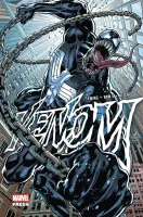 Venom. Tom 1