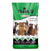THANK´Q Karma dla psów 10 kg