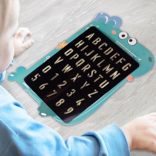 Magiczna Tablica do Pisania Światłem LED na Arena.pl