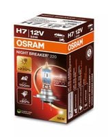 ŻARÓWKA OSRAM 64210NB220 PX26d 499NB220 H7 12V 1 SZTUKA