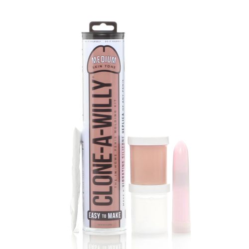 Clone A Willy Kit - Medium Tone na Arena.pl