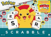 ND01_248253 SCRABBLE Pokemon wersja polska HXT29