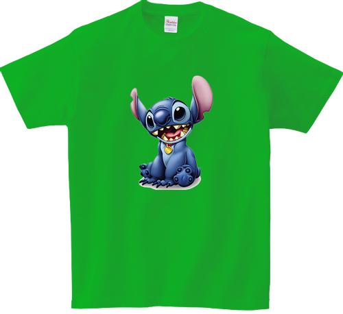 Koszulka T-shirt Lilo i Stich na Arena.pl