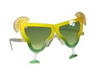 Okulary imprezowe Drink Koktajl