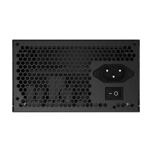 Zasilacz Gigabyte P450B 450W 80 Plus Bronze na Arena.pl