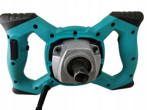 MIESZADŁO DO ZAPRAW KLEJU + 2 X MIESZALNIK MOCNE na Arena.pl