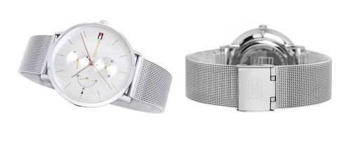 Zegarek Damski Tommy Hilfiger Jenna 1781942 + BOX na Arena.pl