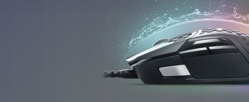 Mysz przewodowa STEELSERIES Aerox 5 na Arena.pl