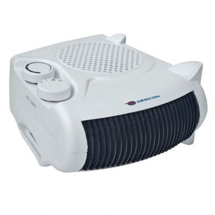 TERMOWENTYLATOR 2000W DA-T201 - DED9T201 zdjęcie 1