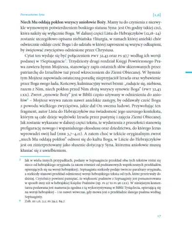 List do Hebrajczyków na Arena.pl