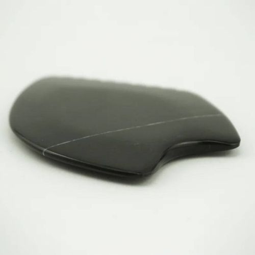 KAMIEŃ BIAN do masażu twarzy GUA SHA - płytka na Arena.pl