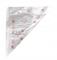 Torebki, rożki, koperty na frytki, popcorn przekąski na 125g 500szt.