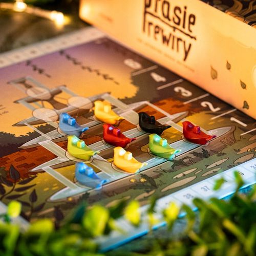 Ptasie Rewiry IUVI Games na Arena.pl