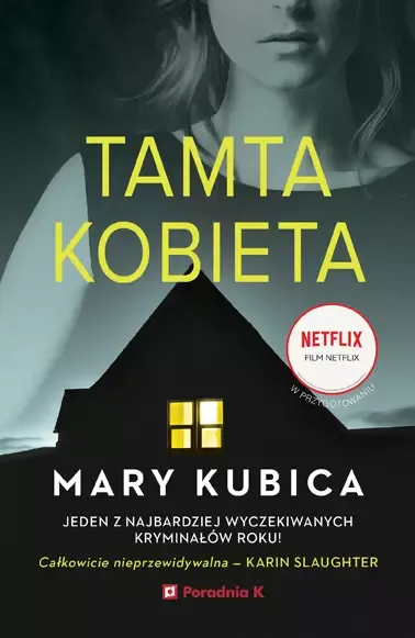 Tamta kobieta zdjęcie 1