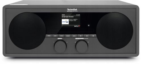 Radio TechniSat DigitRadio 451 CD IR FM DAB+ USB Bluetooth Wi-Fi Spotify na Arena.pl