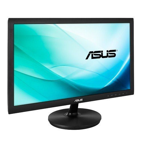 Asus 21.5'' VS229NA 250cd/m2 D-sub/DVI-D na Arena.pl