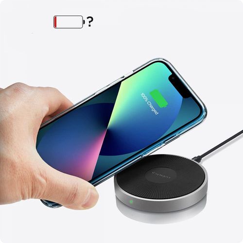 SPIGEN LIQUID CRYSTAL IPHONE 13 CRYSTAL CLEAR na Arena.pl