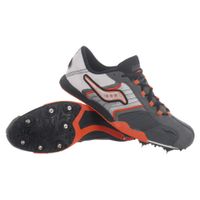 Buty biegowe Saucony Static Spike 2 kolce lekkoatletyczne uniwersalne do biegania 46